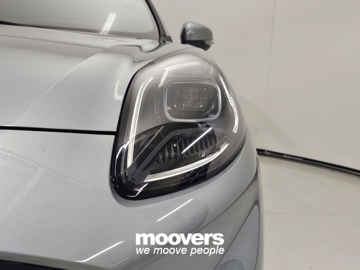 FORD Puma 1.0 EcoBoost Hybrid 125 CV S&S ST-Line