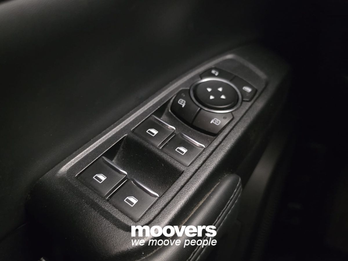 FORD Ranger Raptor 2.0 EcoBlue 4WD DC 5 posti