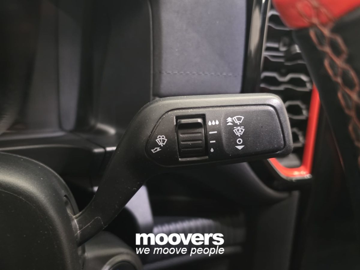 FORD Ranger Raptor 2.0 EcoBlue 4WD DC 5 posti