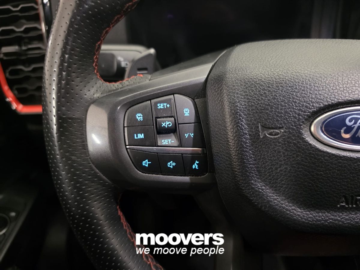 FORD Ranger Raptor 2.0 EcoBlue 4WD DC 5 posti