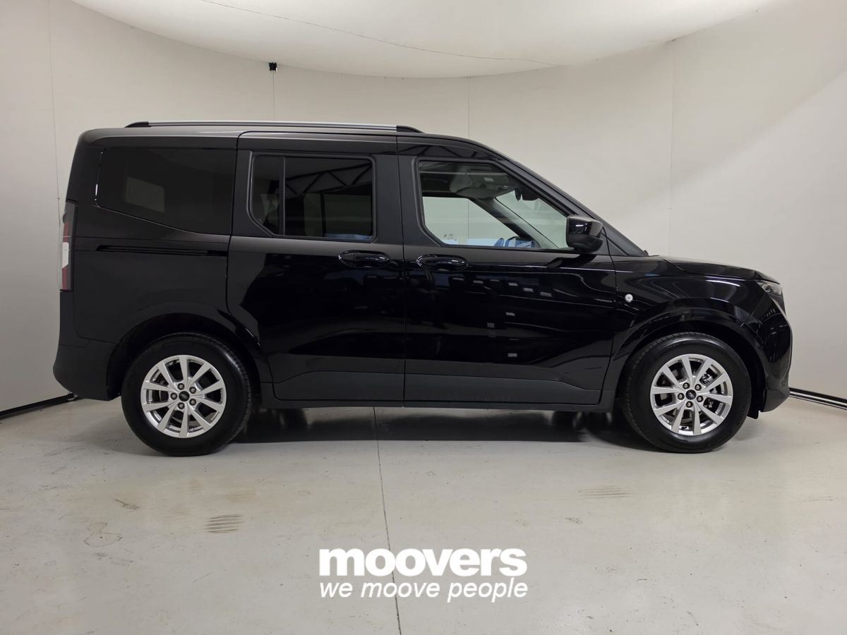 FORD Tourneo Courier 1.0 EcoBoost Titanium (IVA inclusa)