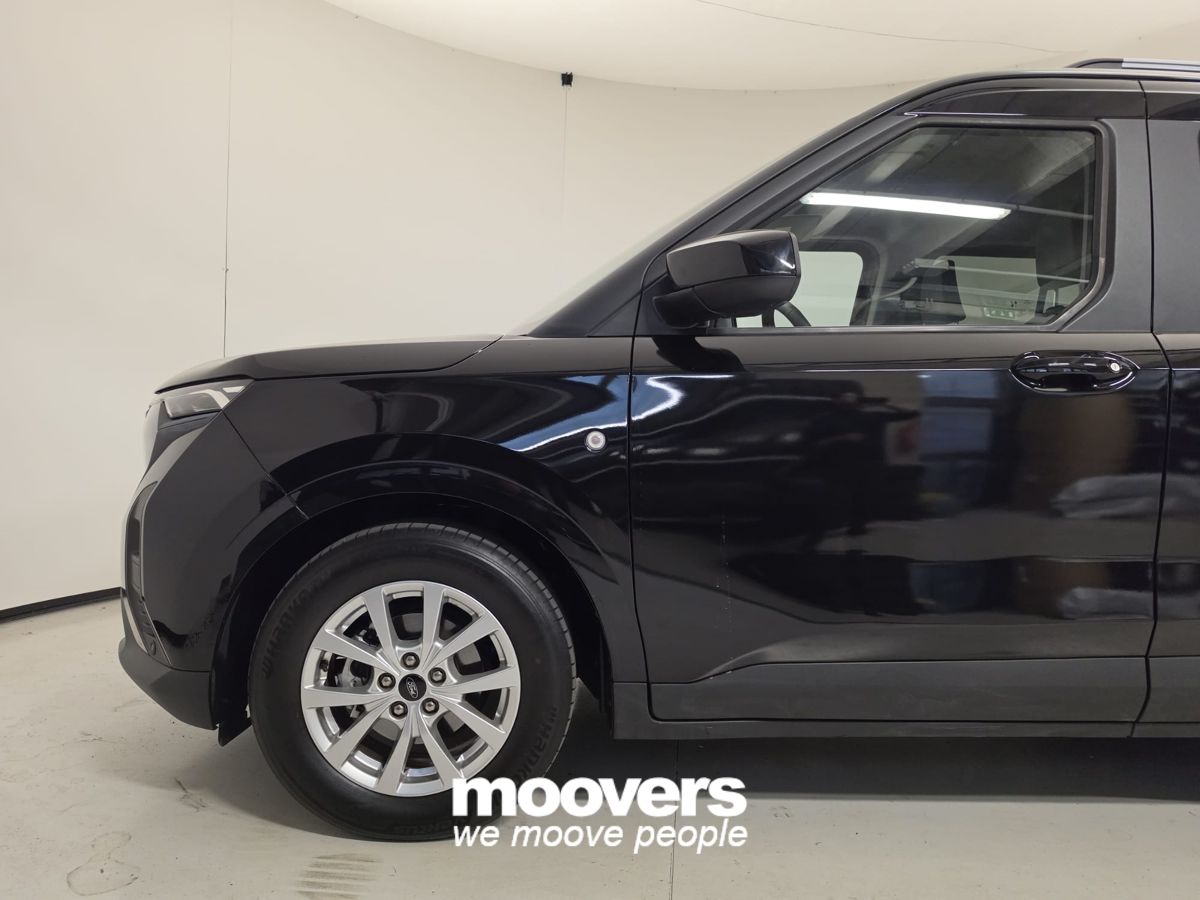FORD Tourneo Courier 1.0 EcoBoost Titanium (IVA inclusa)