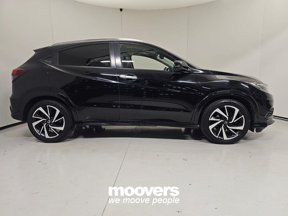 HONDA HR-V 1.5 i-VTEC CVT Executive Navi ADAS *Tetto apribile*