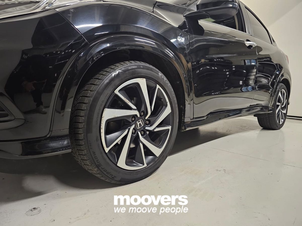 HONDA HR-V 1.5 i-VTEC CVT Executive Navi ADAS *Tetto apribile*