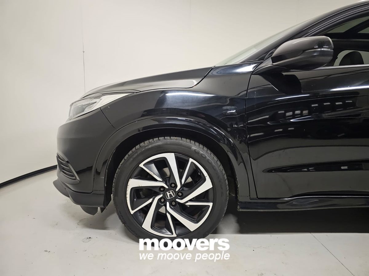 HONDA HR-V 1.5 i-VTEC CVT Executive Navi ADAS *Tetto apribile*