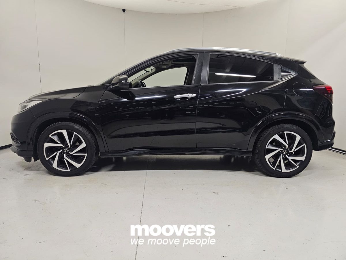 HONDA HR-V 1.5 i-VTEC CVT Executive Navi ADAS *Tetto apribile*
