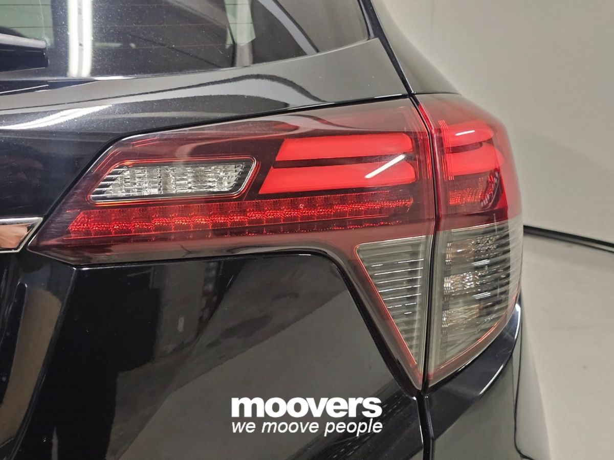 HONDA HR-V 1.5 i-VTEC CVT Executive Navi ADAS *Tetto apribile*