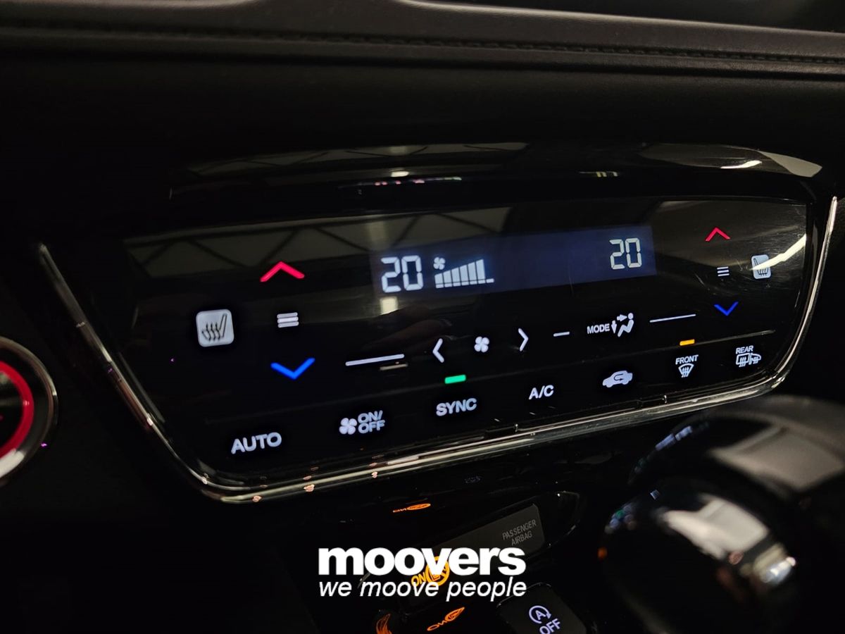 HONDA HR-V 1.5 i-VTEC CVT Executive Navi ADAS *Tetto apribile*