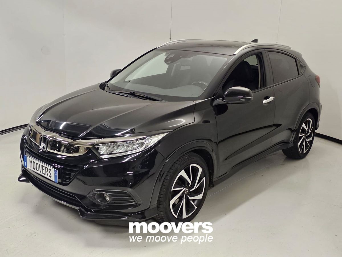 HONDA HR-V 1.5 i-VTEC CVT Executive Navi ADAS *Tetto apribile*