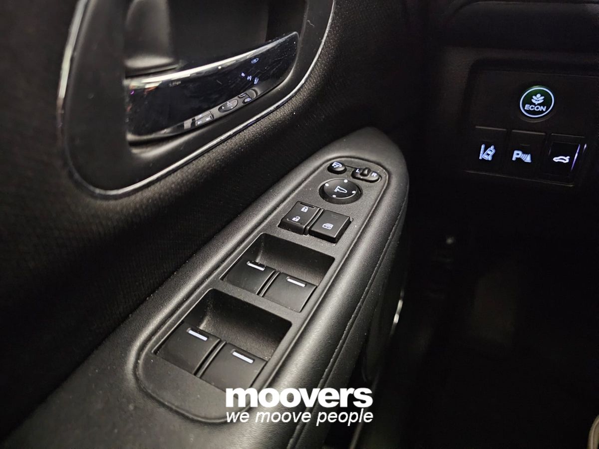 HONDA HR-V 1.5 i-VTEC CVT Executive Navi ADAS *Tetto apribile*