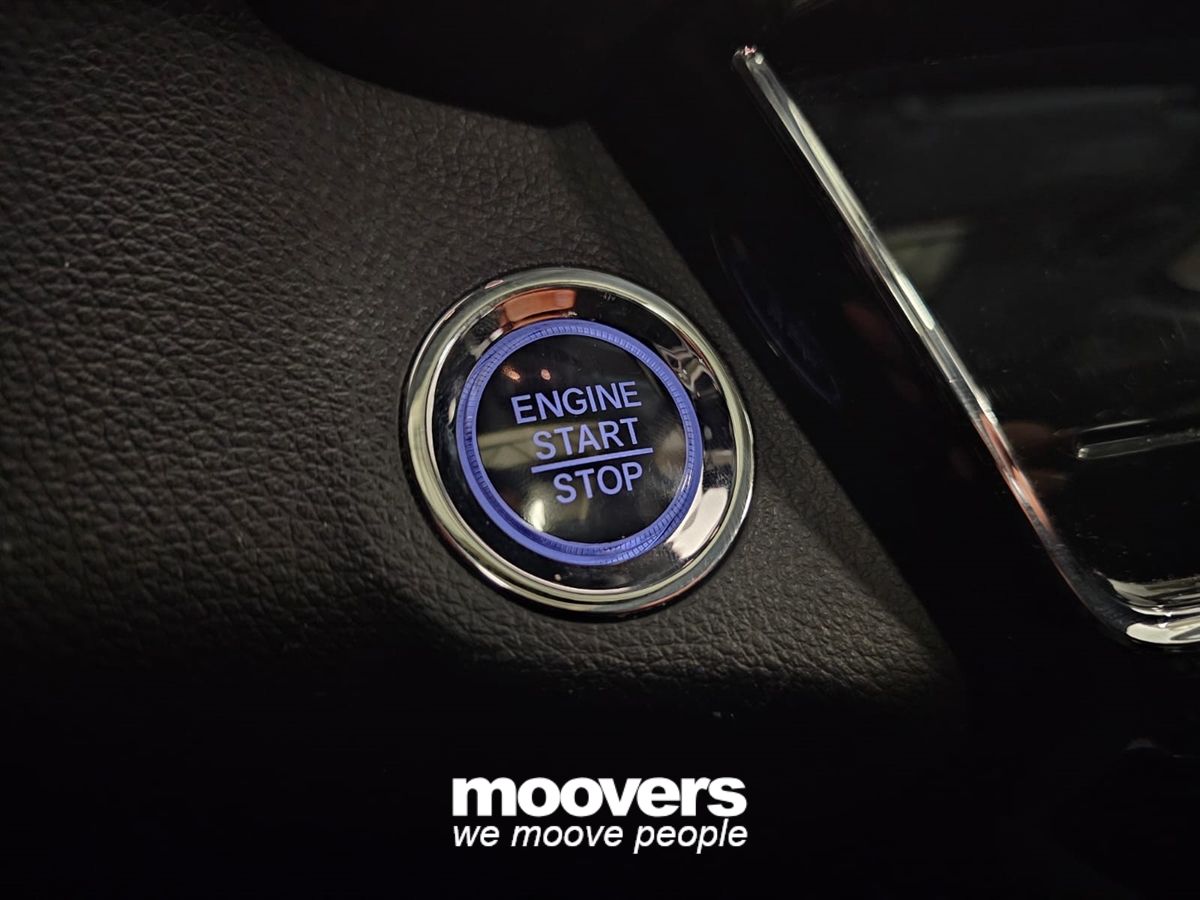 HONDA HR-V 1.5 i-VTEC CVT Executive Navi ADAS *Tetto apribile*