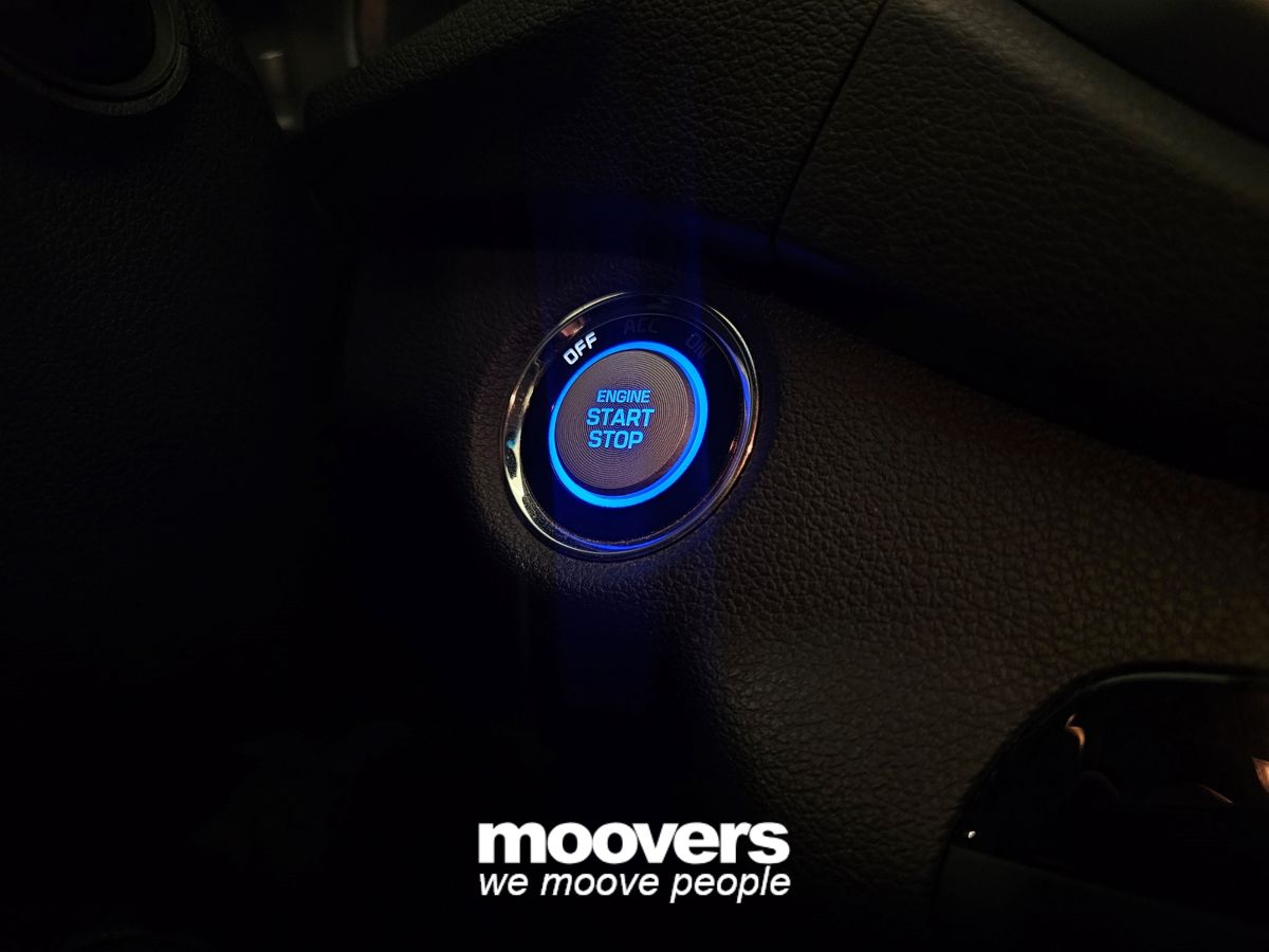 HYUNDAI Tucson 2ª serie Tucson 1.7 CRDi DCT XPossible