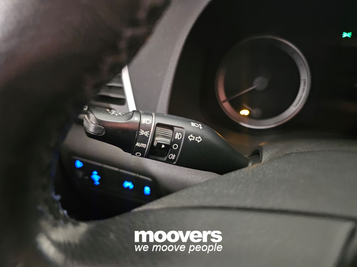 HYUNDAI Tucson 2ª serie Tucson 1.7 CRDi DCT XPossible