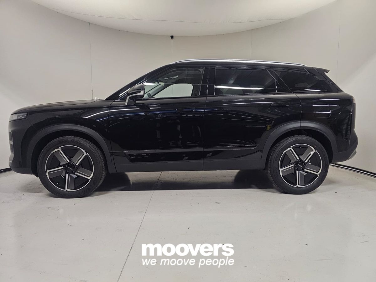 Jaecoo Jaecoo 7 1.6 TGDI aut. Select