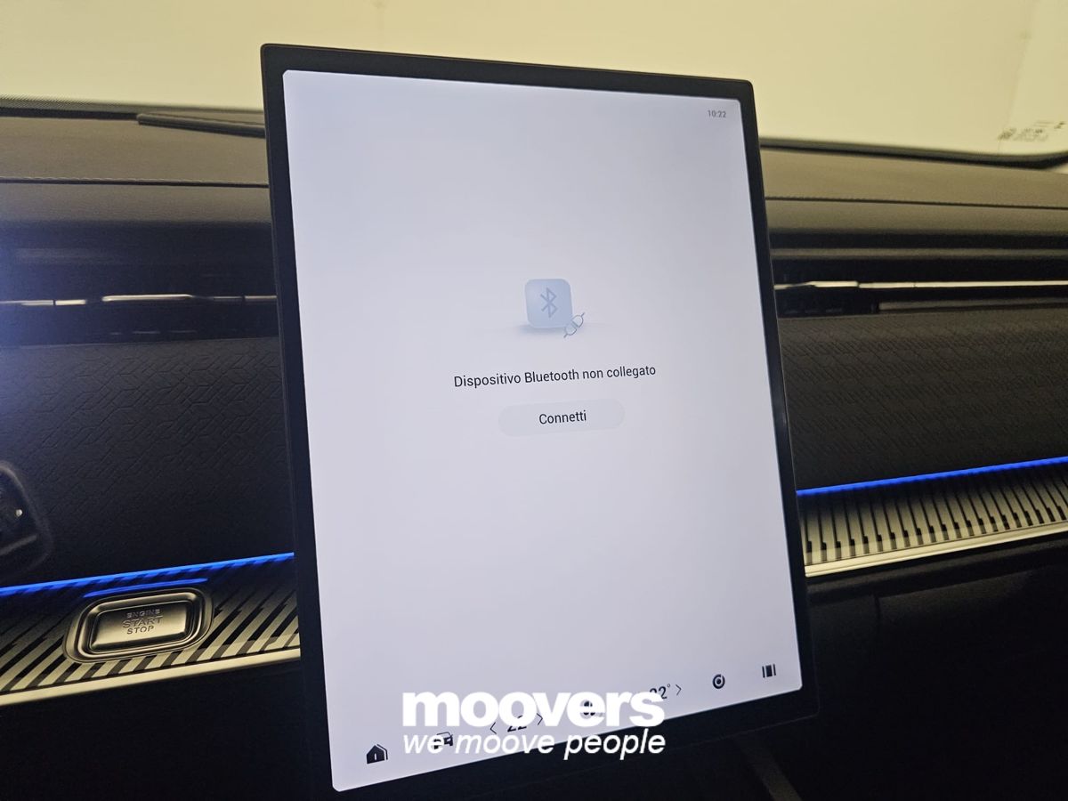 Jaecoo Jaecoo 7 1.6 TGDI aut. Select