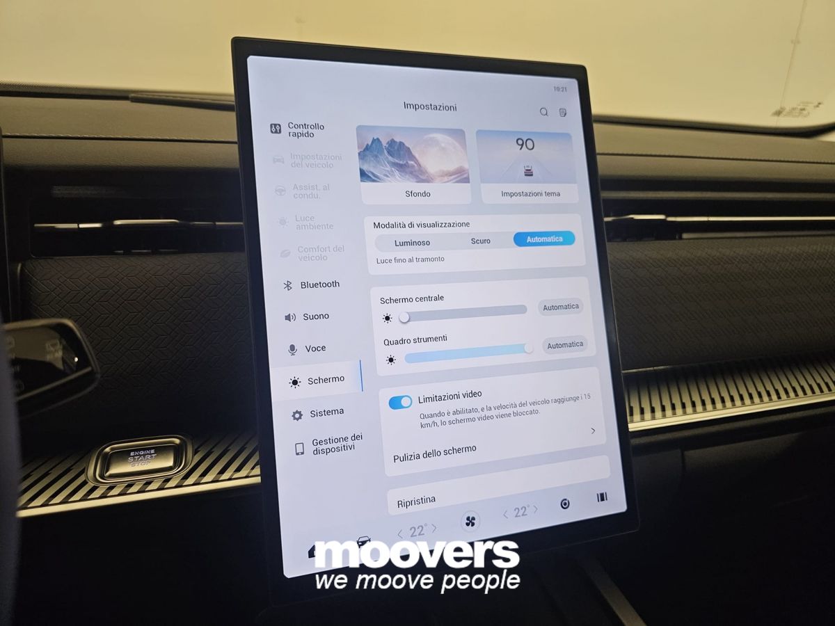 Jaecoo Jaecoo 7 1.6 TGDI aut. Select