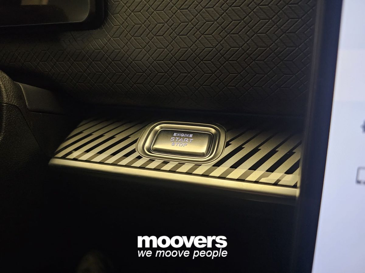 Jaecoo Jaecoo 7 1.6 TGDI aut. Select