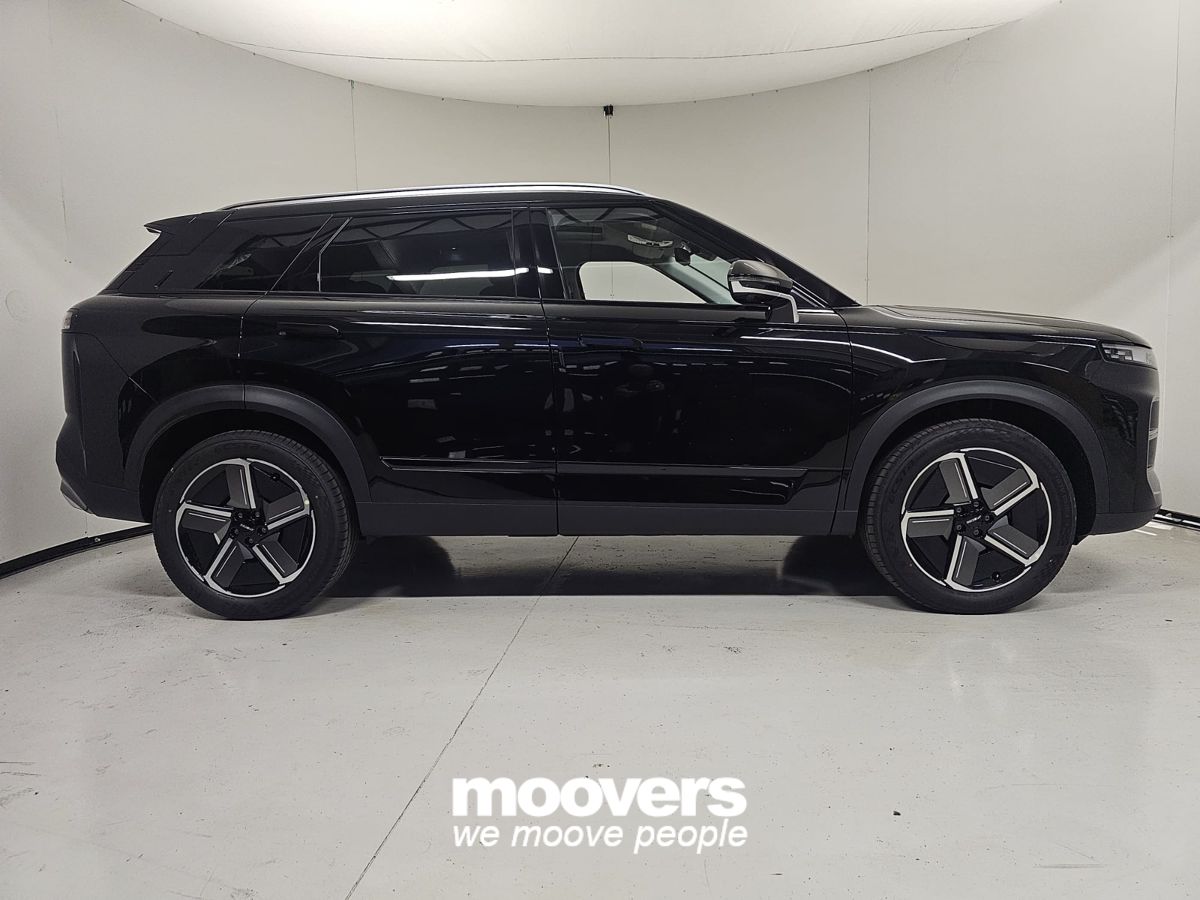 Jaecoo Jaecoo 7 1.6 TGDI aut. Select