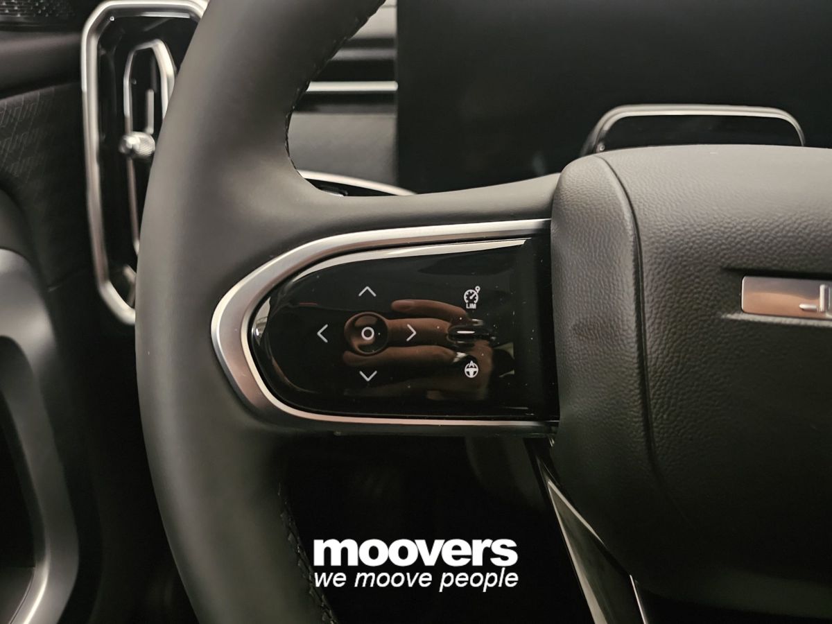 Jaecoo Jaecoo 7 1.6 TGDI aut. Select