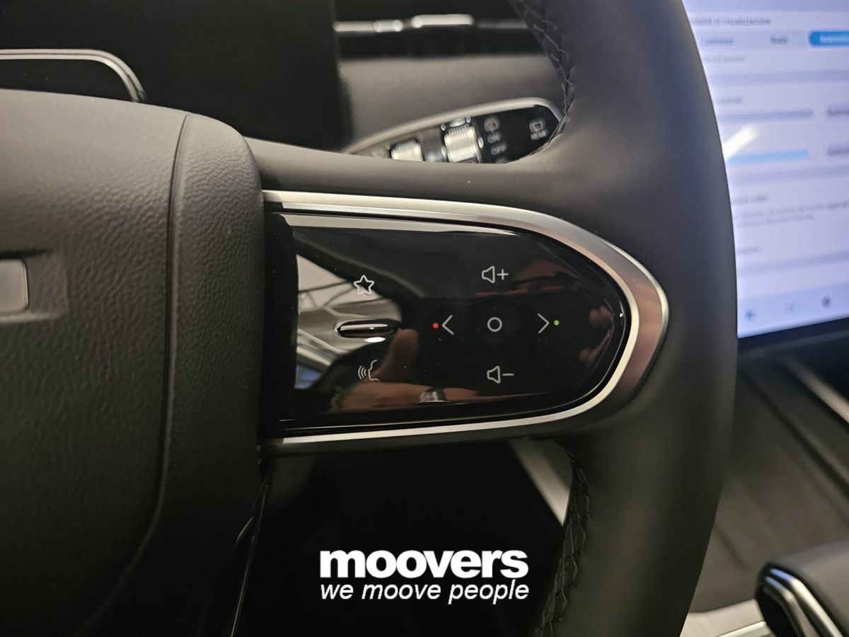 Jaecoo Jaecoo 7 1.6 TGDI aut. Select