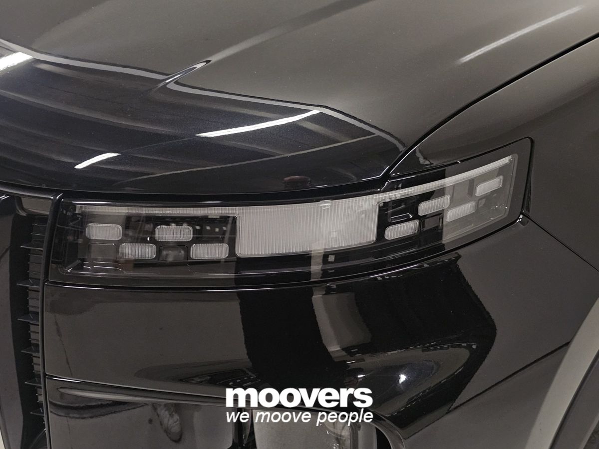 Jaecoo Jaecoo 7 1.6 TGDI aut. Select