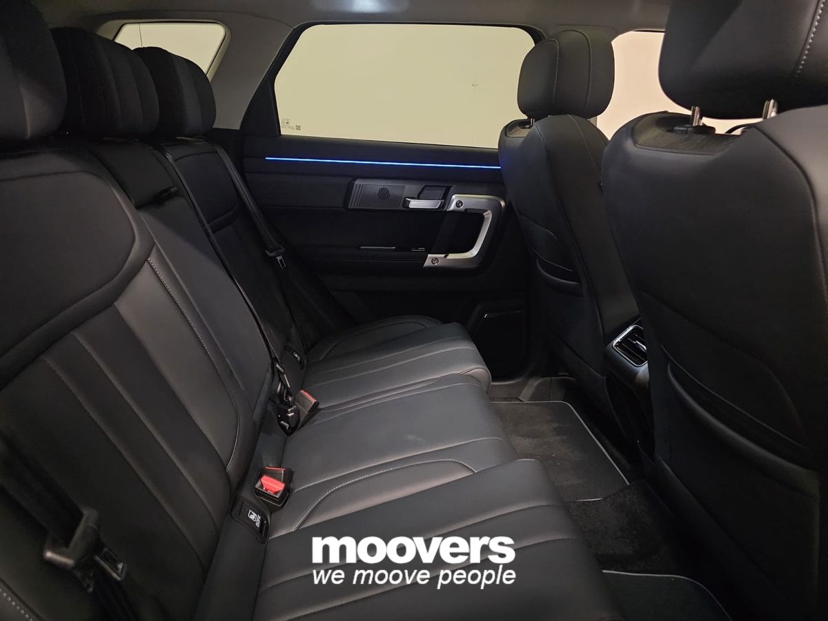 Jaecoo Jaecoo 7 1.6 TGDI aut. Select