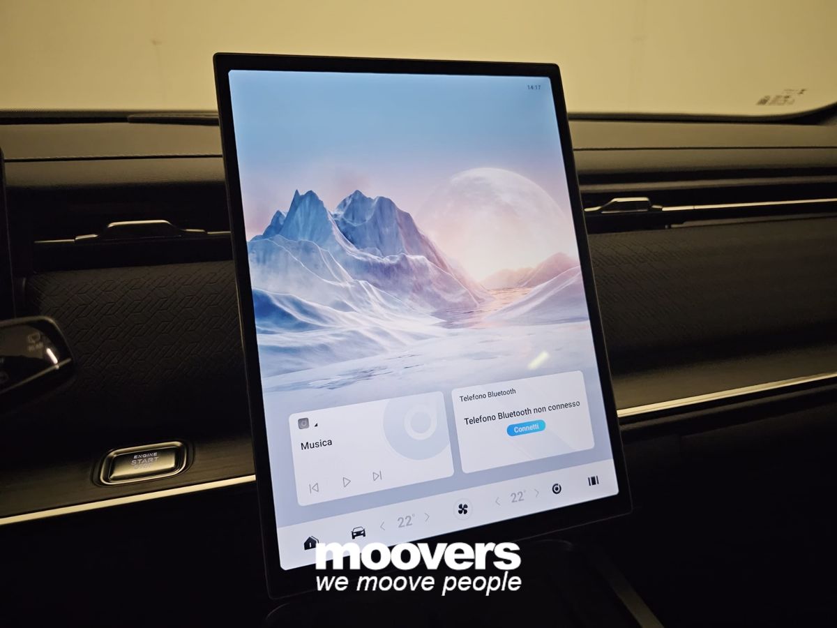 Jaecoo Jaecoo 7 1.6 TGDI aut. Pure 