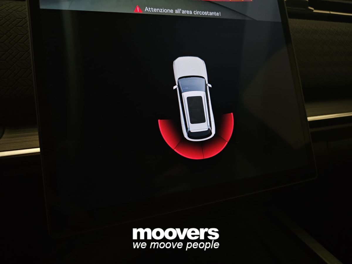 Jaecoo Jaecoo 7 1.6 TGDI aut. Pure 