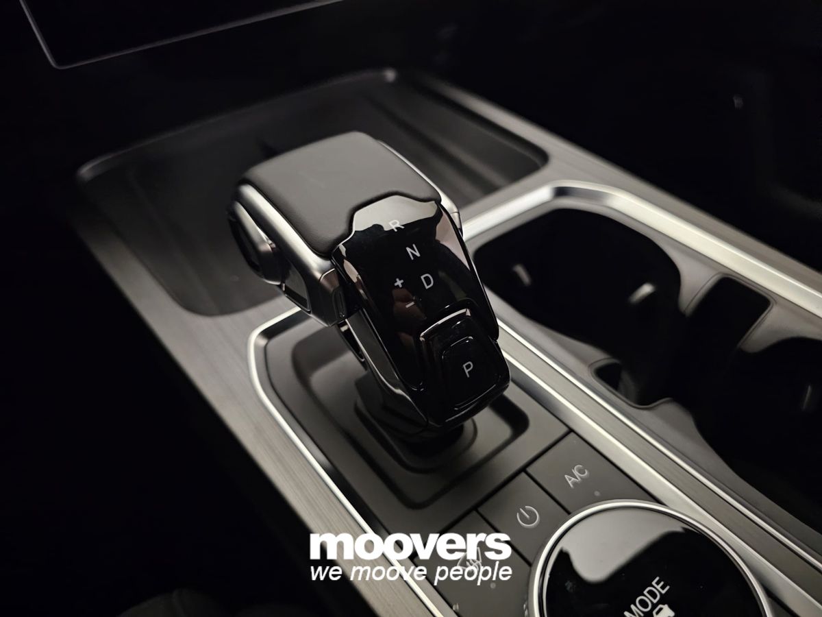 Jaecoo Jaecoo 7 1.6 TGDI aut. Pure 