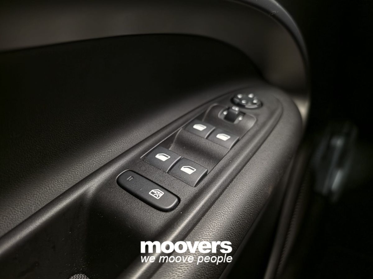 JEEP Avenger 1.2 Turbo 100 CV Altitude