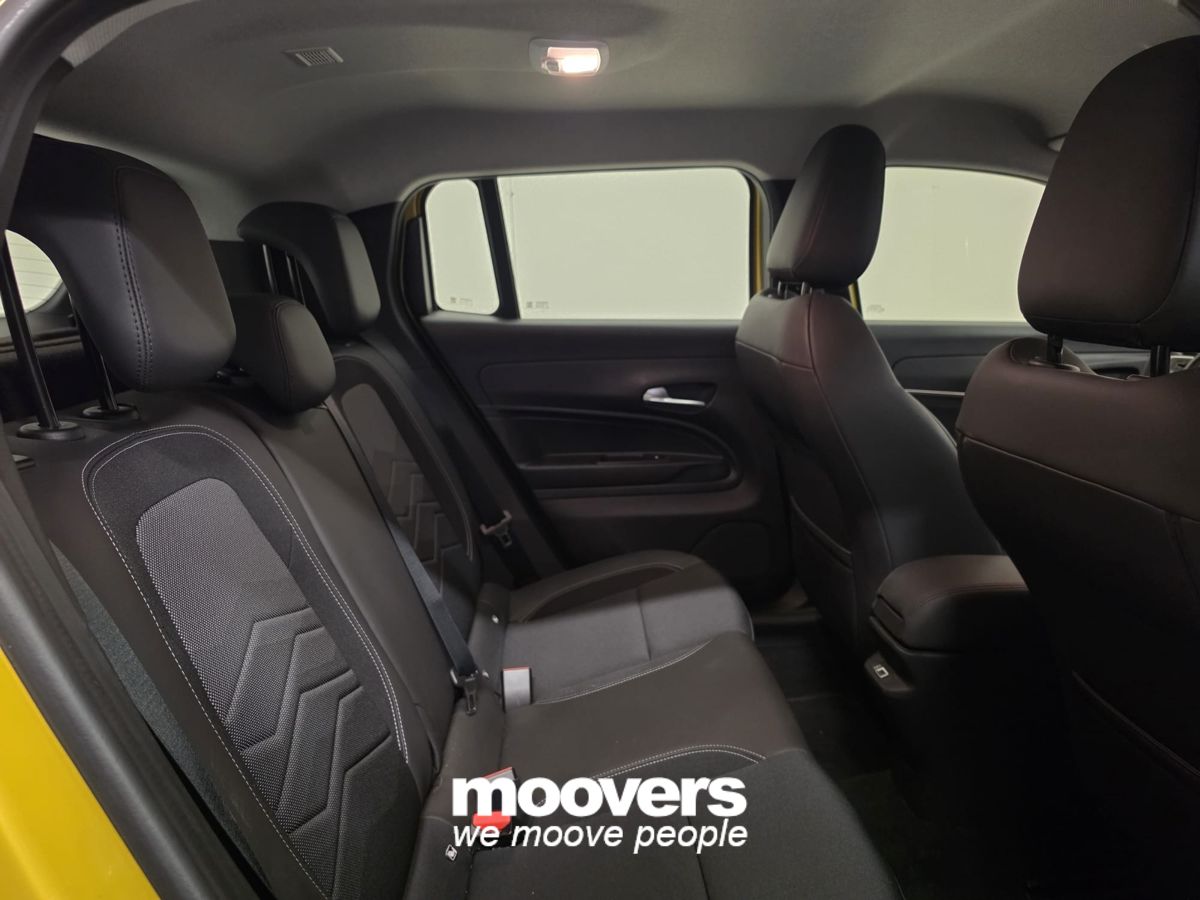 JEEP Avenger 1.2 Turbo 100 CV Altitude