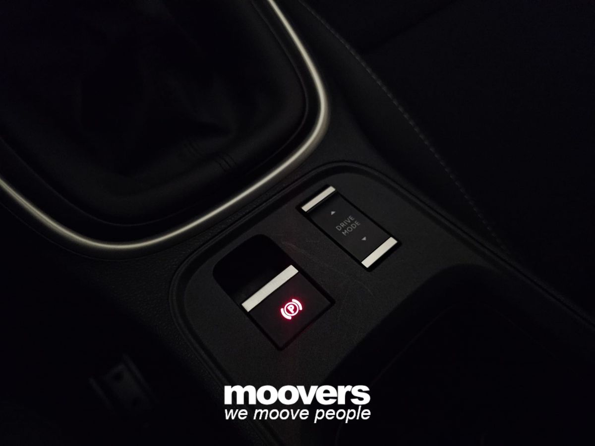 JEEP Avenger 1.2 Turbo 100 CV Altitude