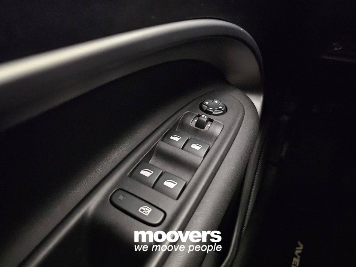 JEEP Avenger 1.2 Turbo 100 CV Altitude