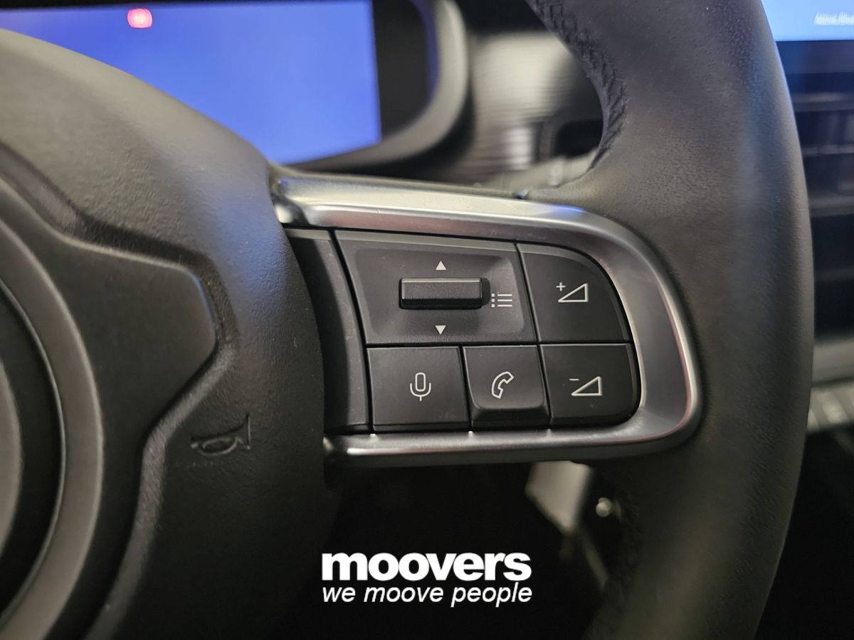 JEEP Avenger 1.2 Turbo 100 CV Altitude