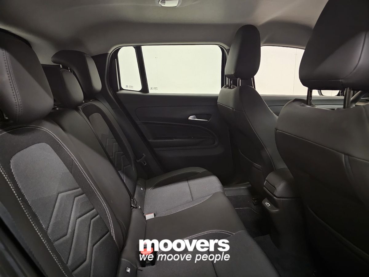 JEEP Avenger 1.2 Turbo 100 CV Altitude