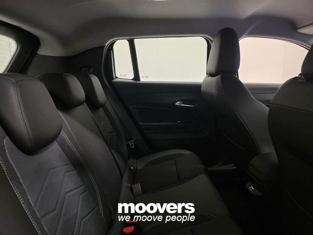 JEEP Avenger 1.2 Turbo 100 CV Altitude