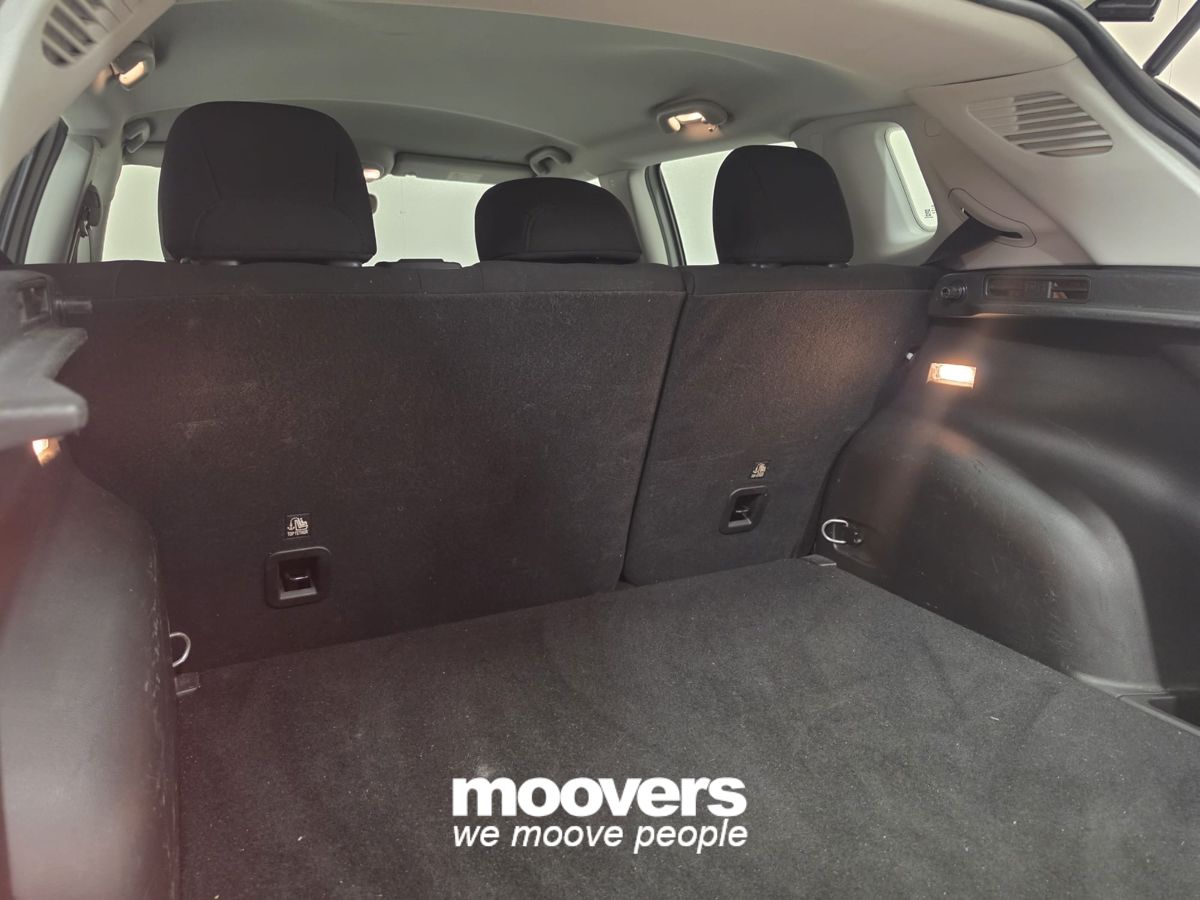 Jeep Compass 1.3 Turbo T4 150 CV aut. 2WD Longitude 