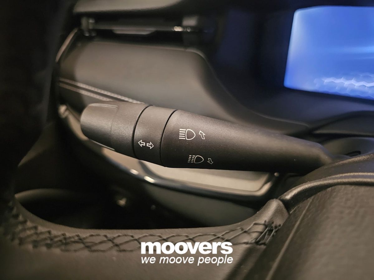 JEEP Compass 1.5 Turbo T4 130 CV MHEV 2WD Summit