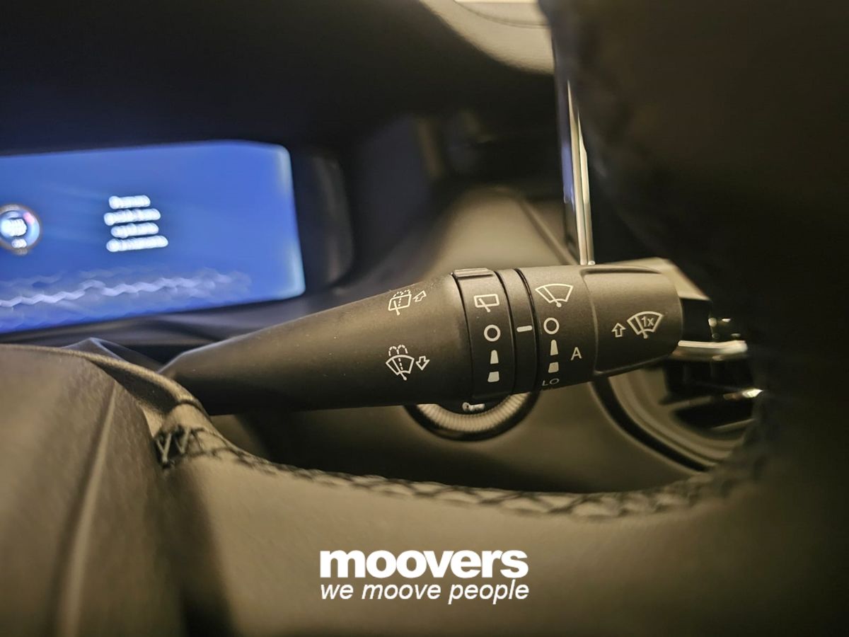 JEEP Compass 1.5 Turbo T4 130 CV MHEV 2WD Summit