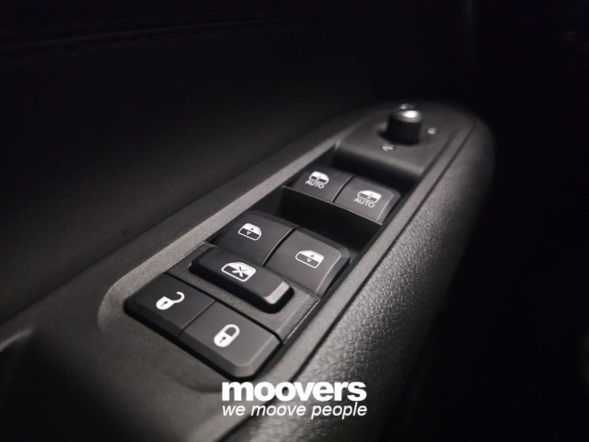 JEEP Compass 1.5 Turbo T4 130 CV MHEV 2WD Summit