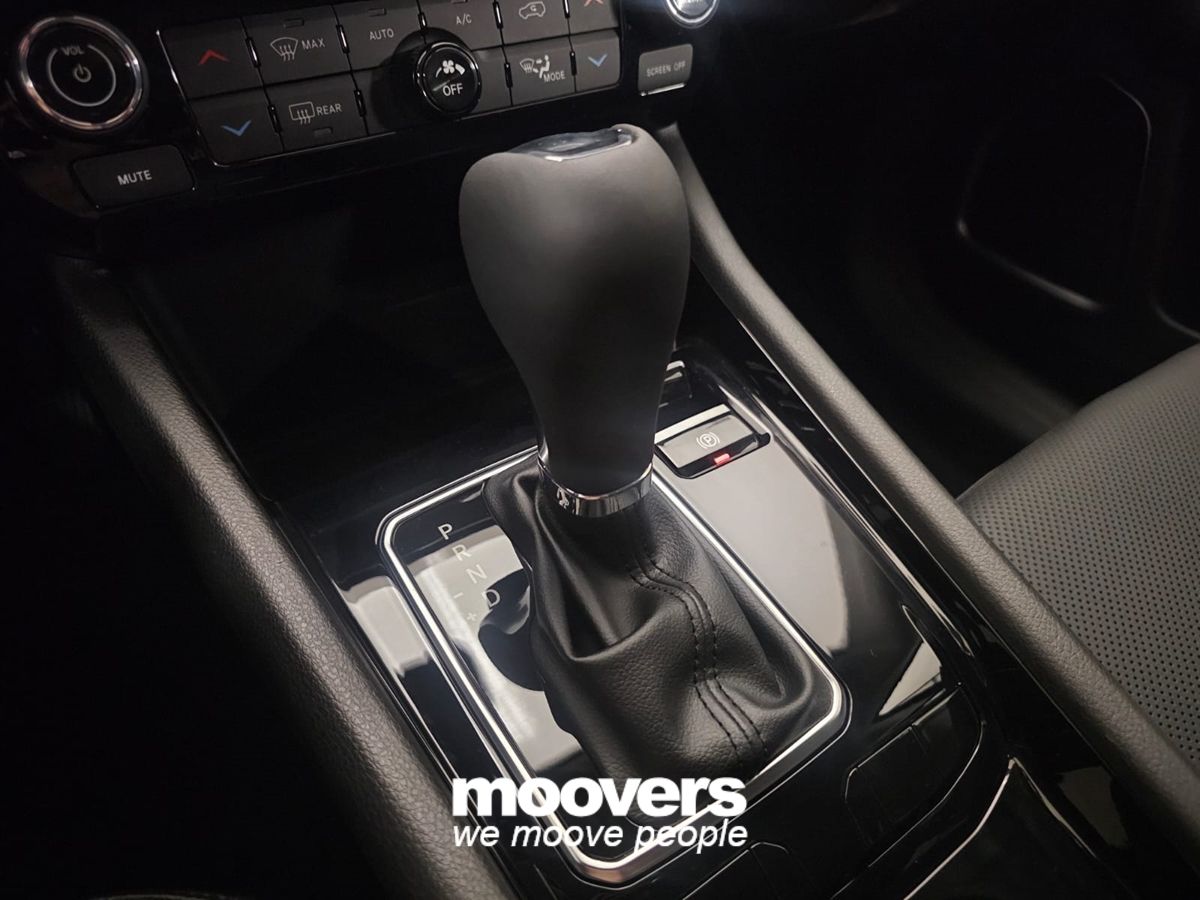 JEEP Compass 1.5 Turbo T4 130 CV MHEV 2WD Summit