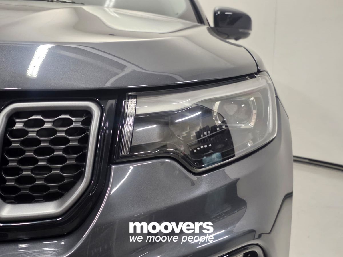 JEEP Compass 1.5 Turbo T4 130 CV MHEV 2WD Summit