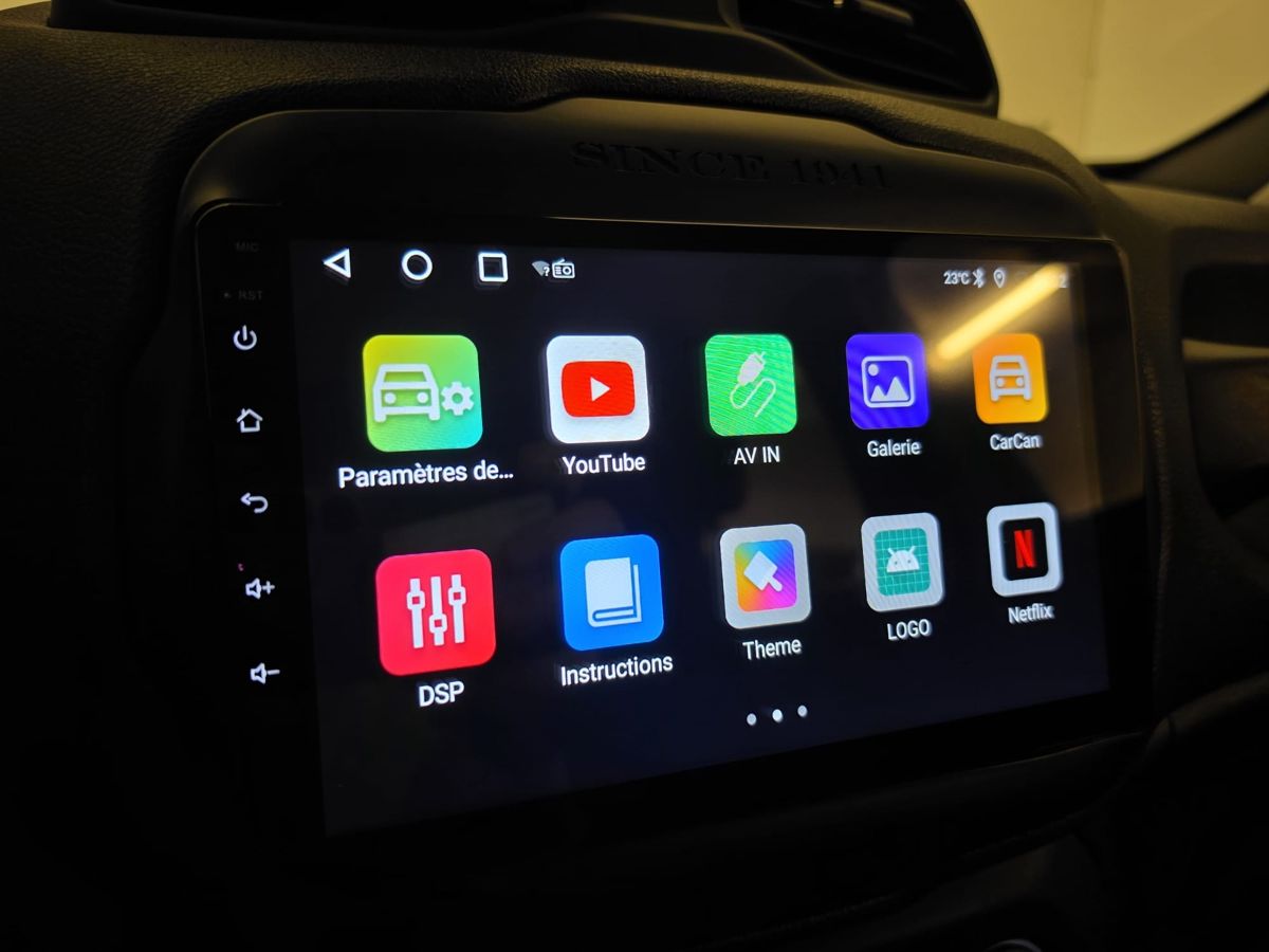JEEP Renegade 1.0 T3 Limited