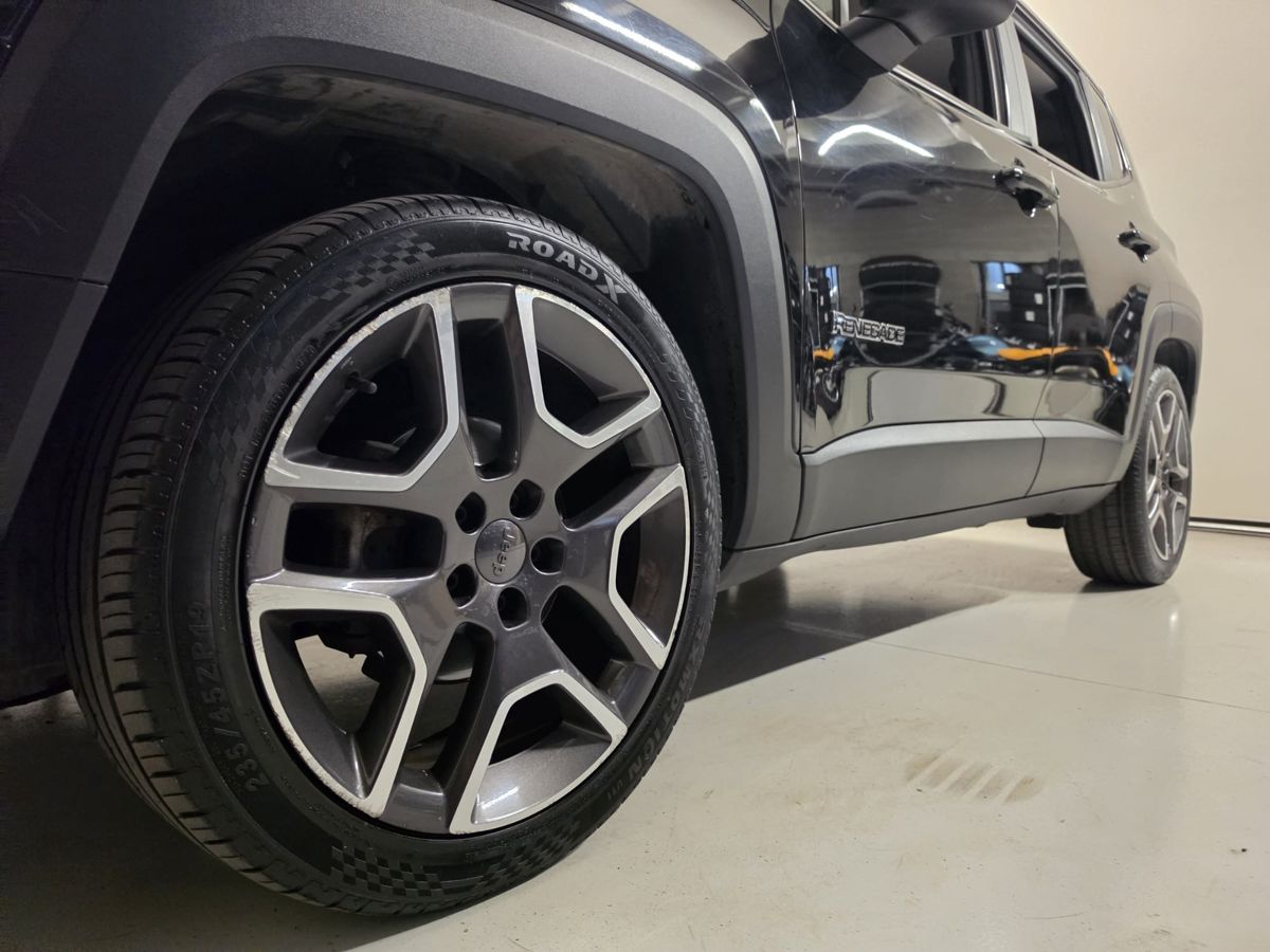 JEEP Renegade 1.0 T3 Limited