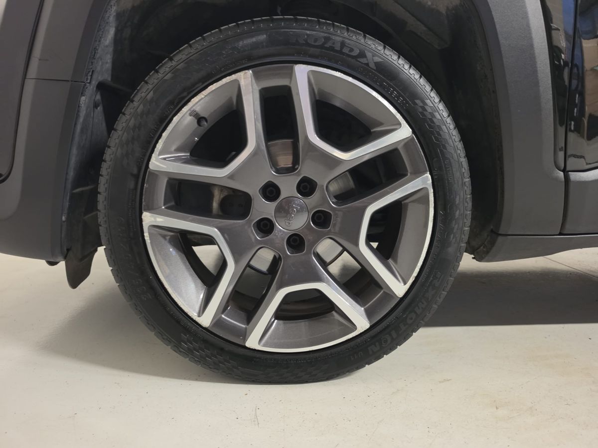 JEEP Renegade 1.0 T3 Limited