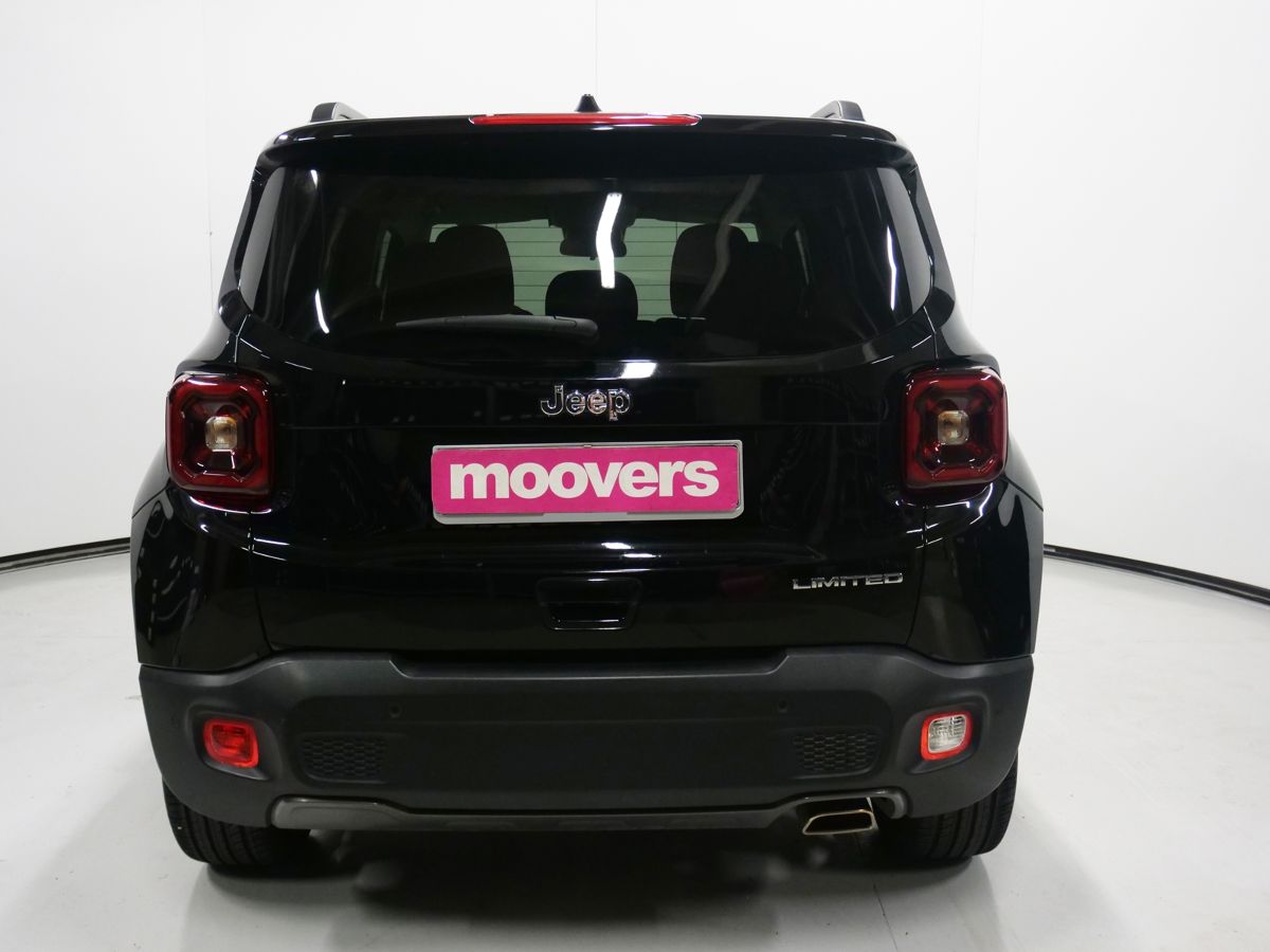 JEEP Renegade 1.0 T3 Limited
