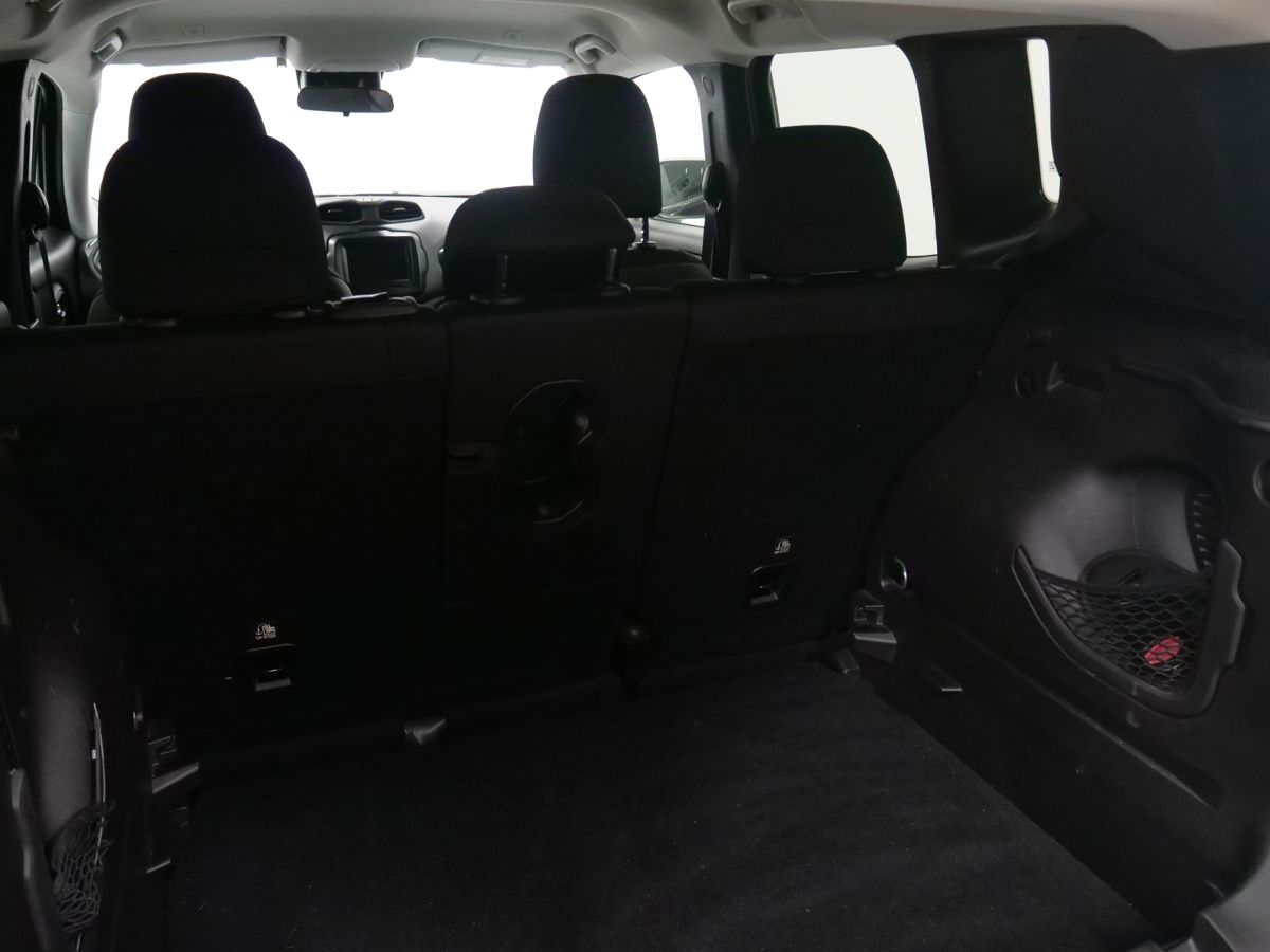 JEEP Renegade 1.0 T3 Limited