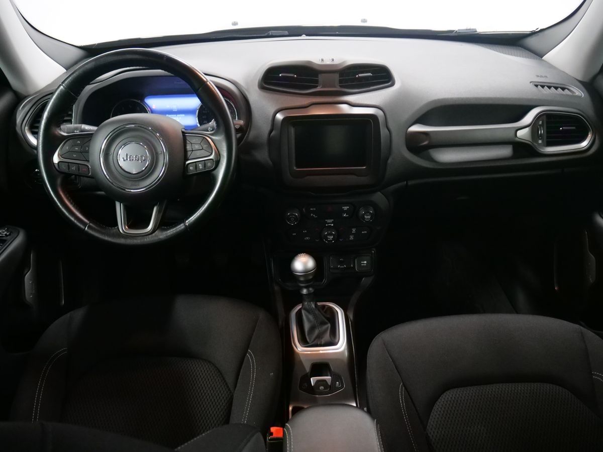 JEEP Renegade 1.0 T3 Limited