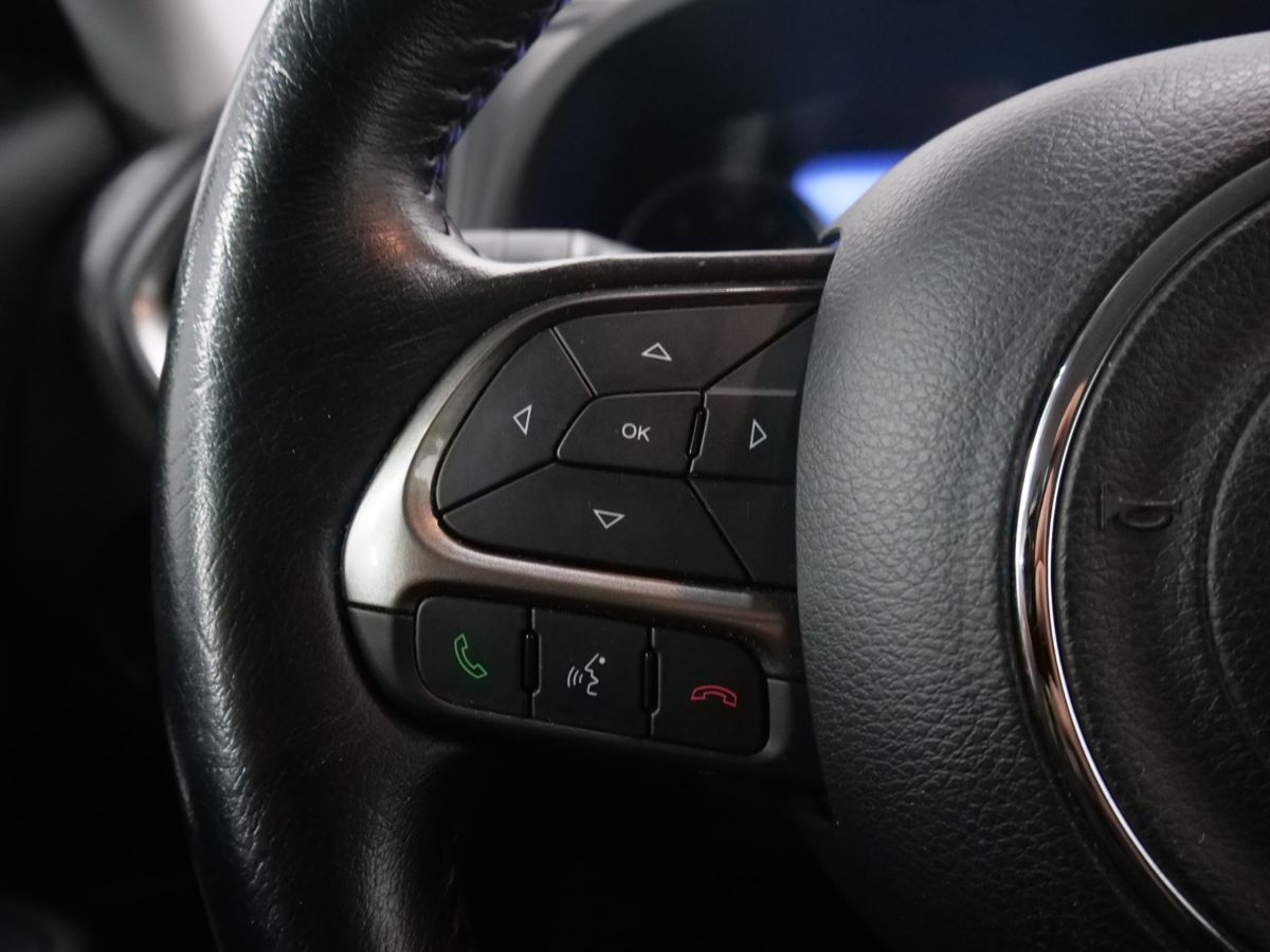 JEEP Renegade 1.0 T3 Limited