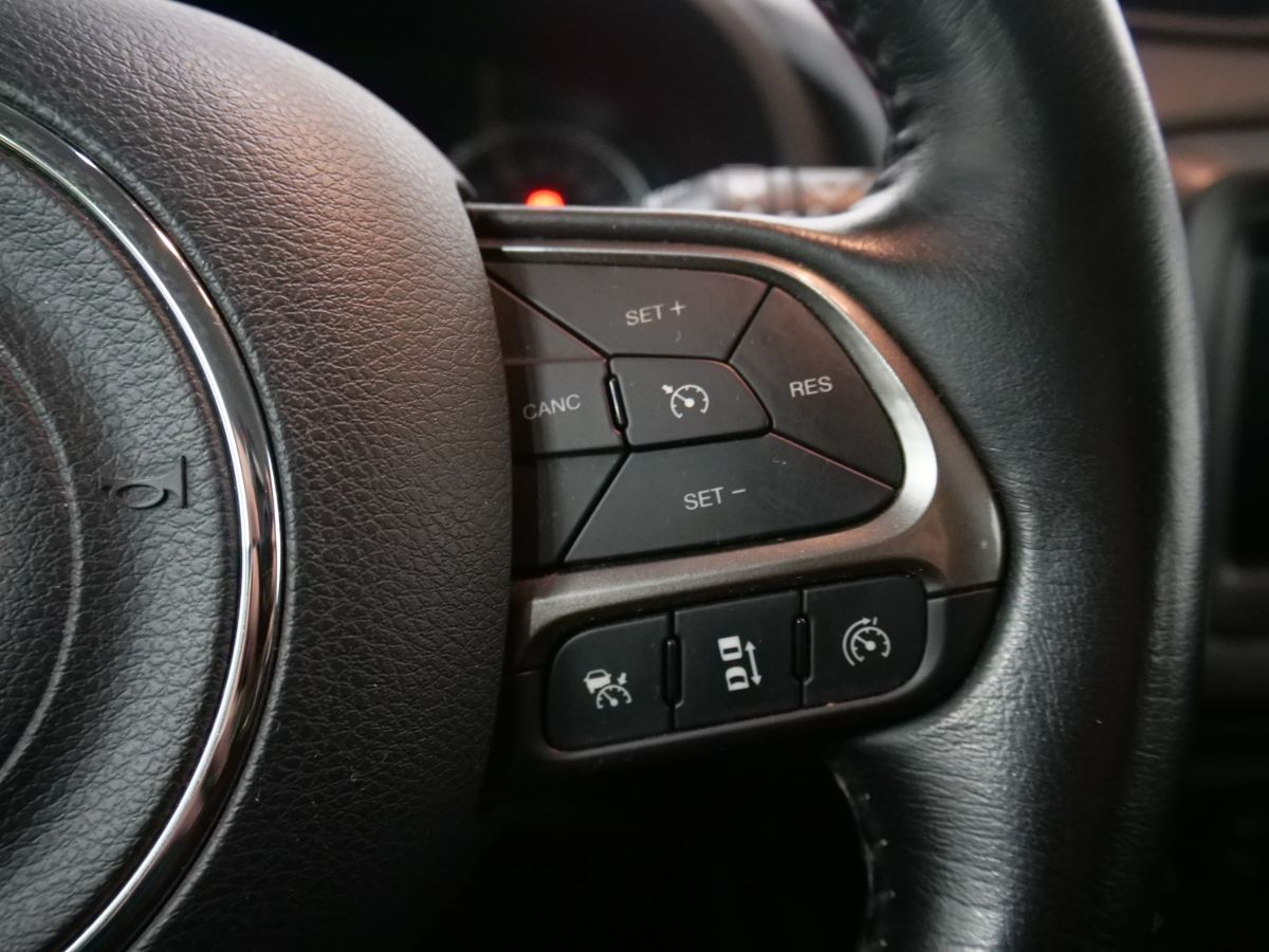 JEEP Renegade 1.0 T3 Limited
